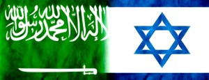 Secara Rahasia, Arab Saudi Menjalin Kerjasama Militer Dengan Israel