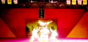 Siapa Tahu Gubernur Akan Mendirikan Shaolin di NTB