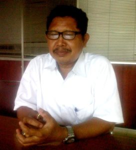 UZAEMI, PPK Penyediaan Air Bersih (PAB) I Lombok; BWS hanya memfasilitasi
