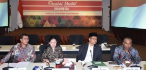 MTQ 2016, Wadah Membangun Keharmonisan Umat Beragama