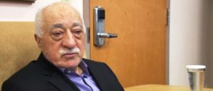 Fethullah Gulen, kini tinhggal di Pennsylvania, AS 