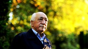 Fethullah Gulen: Tertuduh Di Balik Percobaan Kudeta Turki