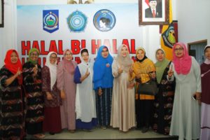 Silaturahmi Organisasi Wanita