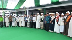 Introspeksi Haul Wafatnya Maulana Syaik TGKH. Muhammad Zainuddin Abdul Majid