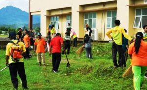 RSUD KLU Dukung Raih Prestasi ‘Adi Pura’