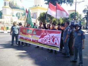Aparat Diminta Tegas Larang Ormas Anti Pacasila