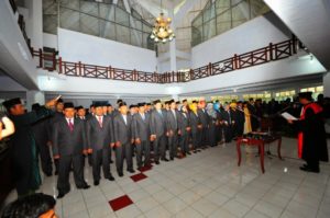 PKB Lombok Barat, Siapkan Kader Dampingi Fauzan Halid