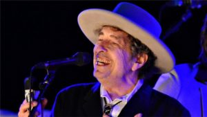 Nobel Sastra 2016, Banyak Yang Meragukan Bob Dylan