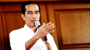 Presiden Jokowi Minta Pertumbuhan Ekonomi NTB Dijaga