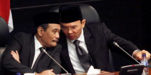 Ini Jurus PDIP Untuk Menangkan Ahok-Djarot