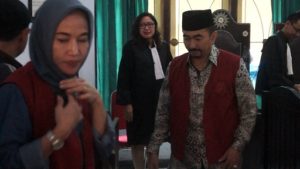 Reza Artamevia Kembali Mangkir dari Sidang Aa Gatot