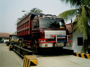 Balai Pengelolaan Transportasi Darat Juga Dibangun di NTB