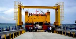 Dishub NTB Minta Percepatan Perbaikan Dermaga Padangbai