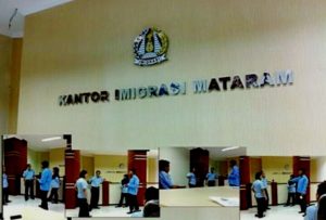 Deposit Rp25 Juta Bukan Untuk Semua Pemohon Paspor