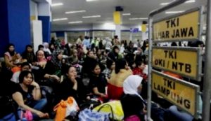 APJATI : Deposit Rp25 Juta Pembuatan Paspor Baru Sebatas Wacana