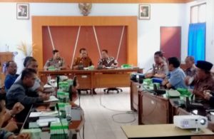 Belum ada Transportasi Online di NTB