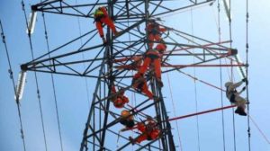 Transmisi PLN Ngadat, Listrik di Lombok Padam Empat Jam