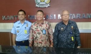 Imigrasi Tolak Pembuatan 85 Paspor Calon TKI