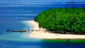 Listrik PLN di Gili Gede Untuk Menunjang Pariwisata