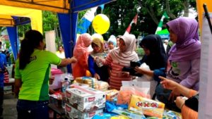 Akhir Maret, Disperindag Gelar Pasar Murah