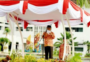 Wagub; Perawat Ujung Tombak Kesehatan