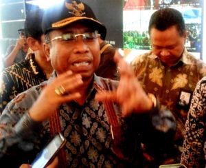 Wagub NTB: Jangan Ada Lagi Pemadaman Listrik