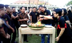 Asosiasi General Manager Hotel Bertekad Tingkatkan SDM Pariwisata
