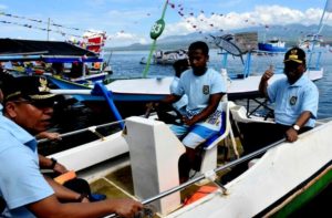 “Lombok Sumbawa Friendly”, Slogan Kemudahan Investasi di NTB