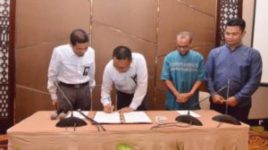 GM PLN : Investor Tak Perlu Ragu Berinvestasi di Lombok