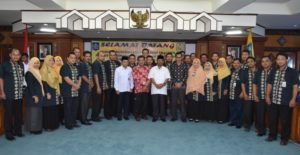 Halal Tourism, Jadi Magnit Kota Banda Aceh