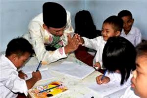 IPM NTB Memang Naik, Tapi Masih Di Bawah Nasional