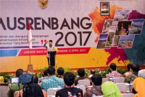 NTB Terpercaya Jaga Pertumbuhan Ekonomi