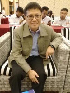 Kemkominfo Gelar Pelatihan SKKNI di Mataram