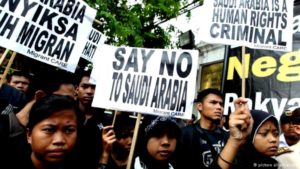Ratusan TKI Disekap, Pemprov Tunggu Langkah Kemlu