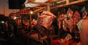 Dirjen PKH Gelar Rapat Antisipasi Stok Daging Jelang Puasa