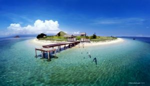 Sumbawa Barat Berupaya Membangun Bandara