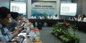 Angkasa Pura Dukung Sport Tourism di NTB