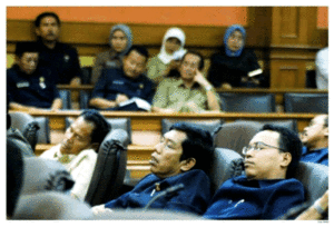 Memangkas Mental Korup Calon Politisi