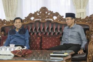 DPR Dukung TGKH M Zainuddin Abdul Madjid Sebagai Pahlawan Nasional