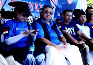 Dukung KPK, Demokrat Tolak Hak Angket