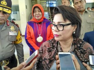 KPK dan Kepala Daerah di NTB Tandatangani MoU, Mencegah Praktik Korupsi