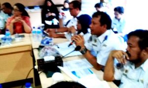 Tarif Penyeberangan Naik Mulai 15 Mei