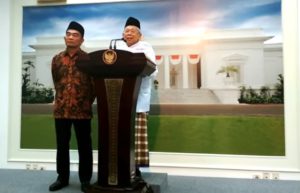 Akhirnya, Sekolah 5 Hari Dalam Seminggu Dibatalkan Presiden