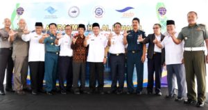 Angkutan Mudik NTB Husnul Khatimah