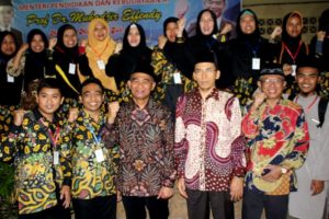 Pendidikan Karakter, Di NTB Penerapannya Secara Bertahap