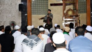 Prestasi Sumbawa Barat, Bukti Komitmen Masyarakatnya