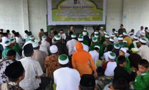 Rahasia Kekuatan Keberagaman Diungkap TGB