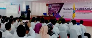 Wawasan Anti Korupsi Untuk Para Pendidik di NTB