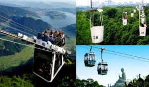 Rencana Kereta Gantung Ke Rinjani Hanya Untuk Ramaikan Medsos