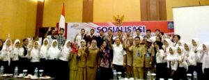 Membekali Siswa Jadi Konsumen Cerdas